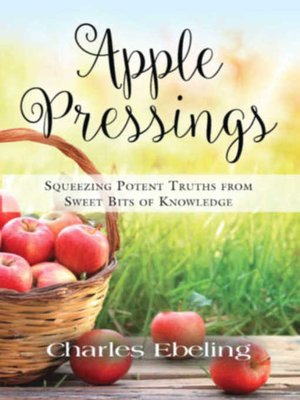 cover image of Apple Pressings